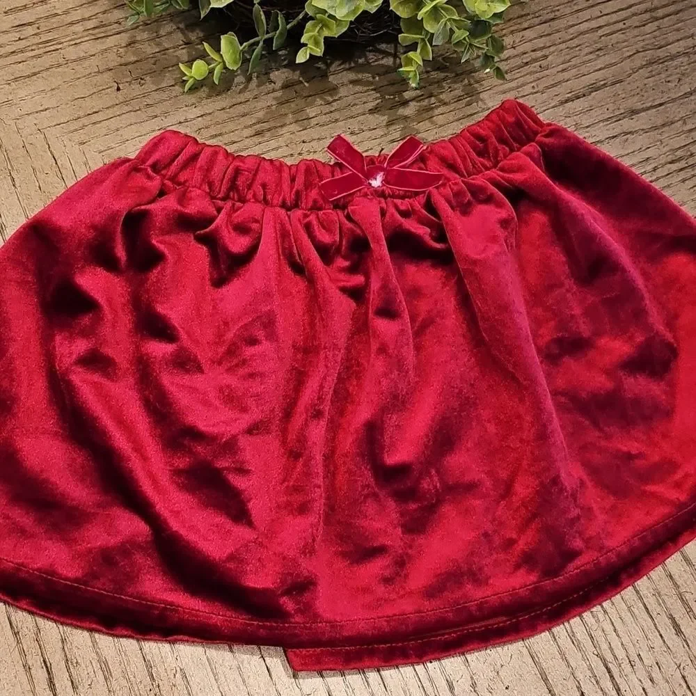N/A red velvet
